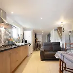 Apartamento Les Boutons D'or