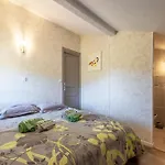 Apartamento Les Boutons D'or Saint-Nabord