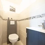 Apartamento Les Boutons D'or