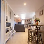 Apartamento Les Boutons D'or