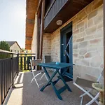 Apartamento Les Boutons D'or