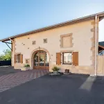 Apartamento Les Boutons D'or