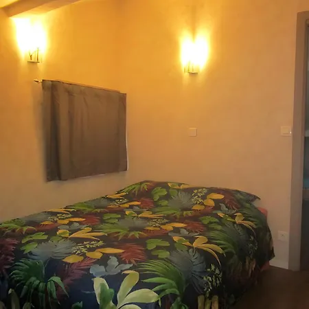 Apartmán Les Boutons D'or