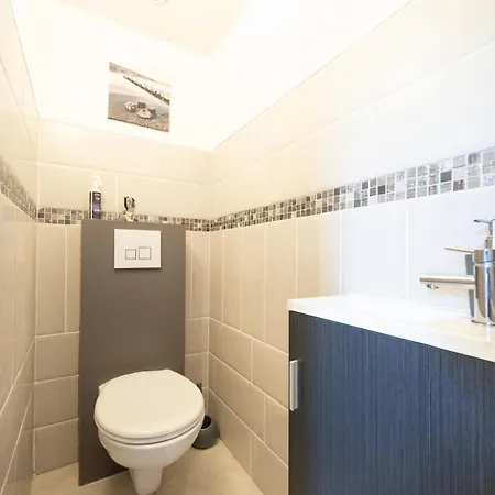 Apartment Les Boutons D'or