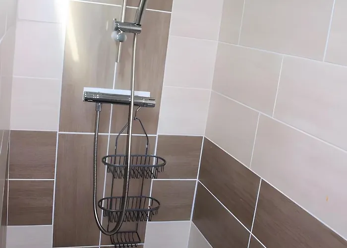 Apartmán Les Boutons D'or